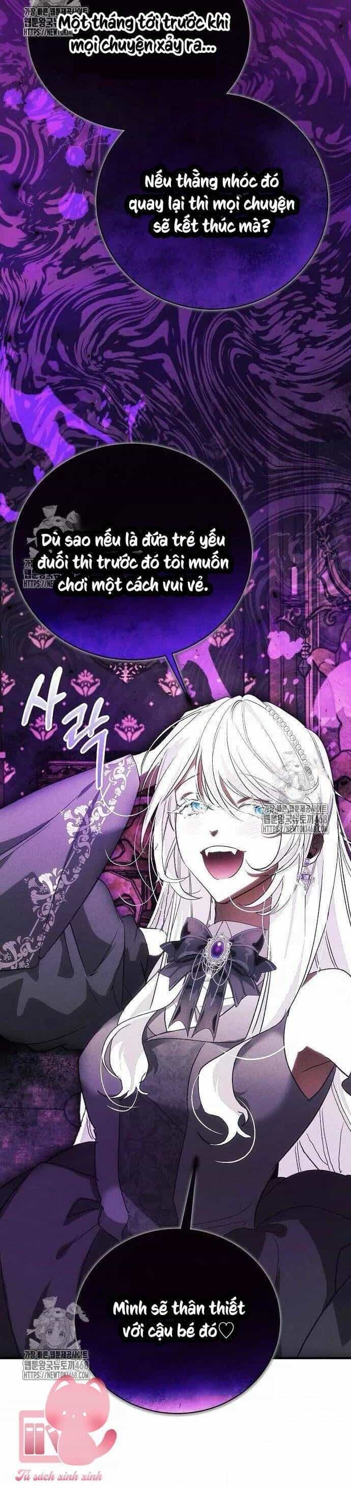 Bảo Vệ Người Cha Bạo Chúa - Chương 30 - ảnh 13