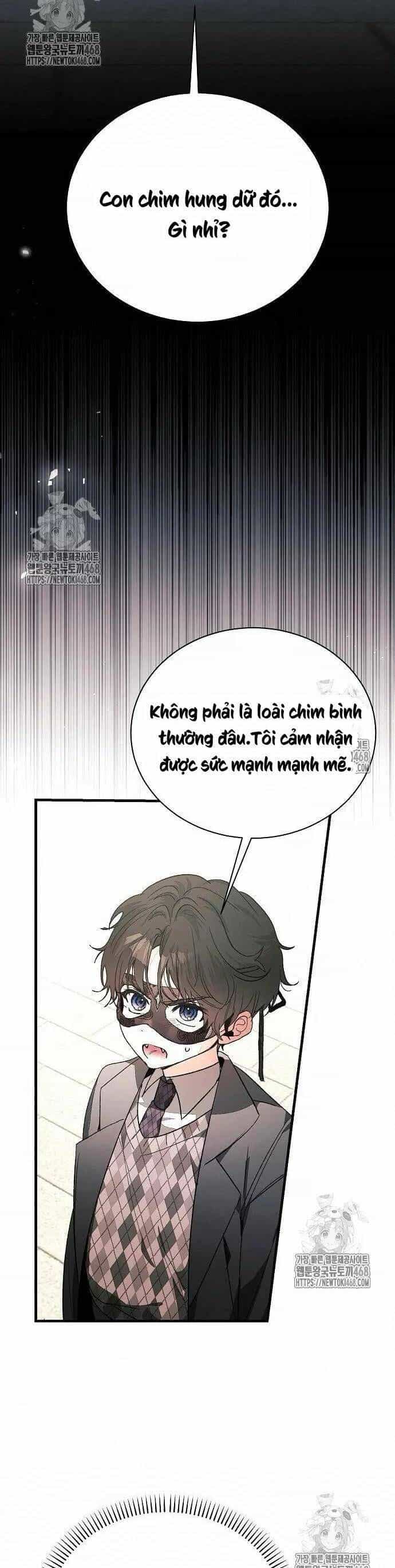 Bảo Vệ Người Cha Bạo Chúa - Chương 30 - ảnh 2