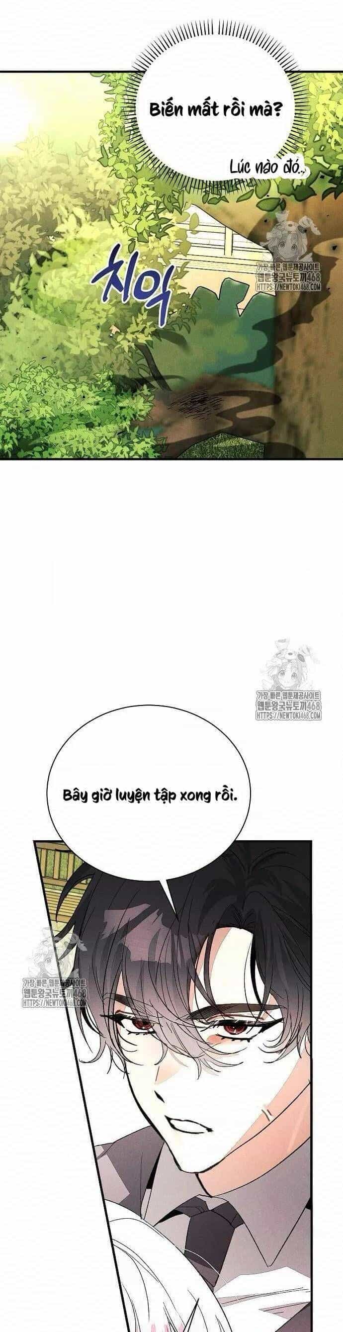 Bảo Vệ Người Cha Bạo Chúa - Chương 30 - ảnh 7