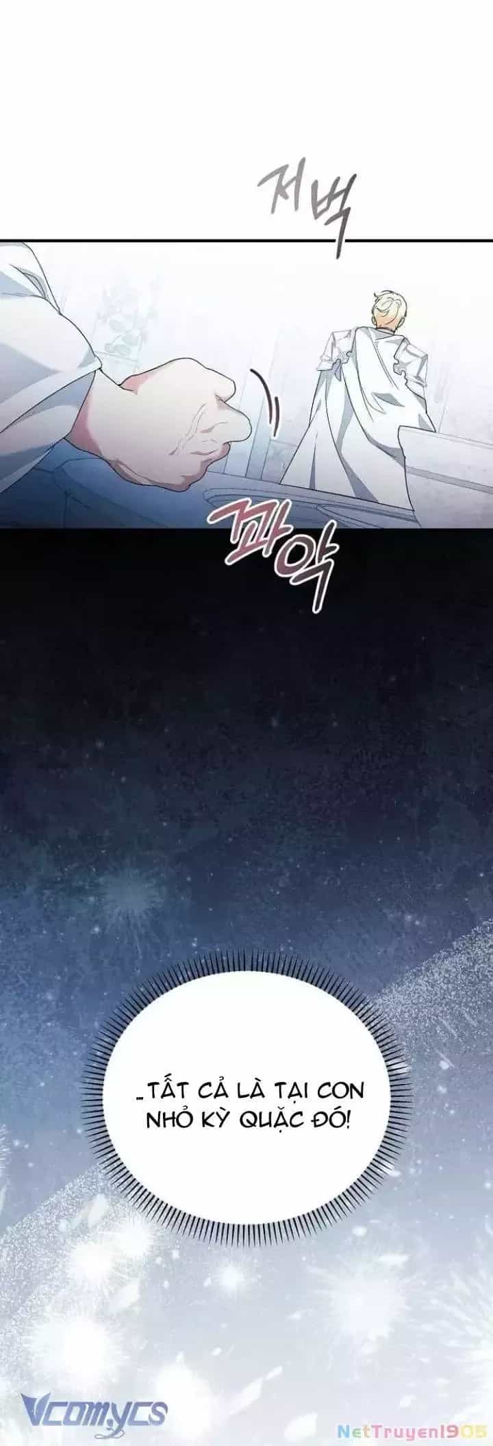 Bảo Vệ Người Cha Bạo Chúa - Chương 31 - ảnh 12