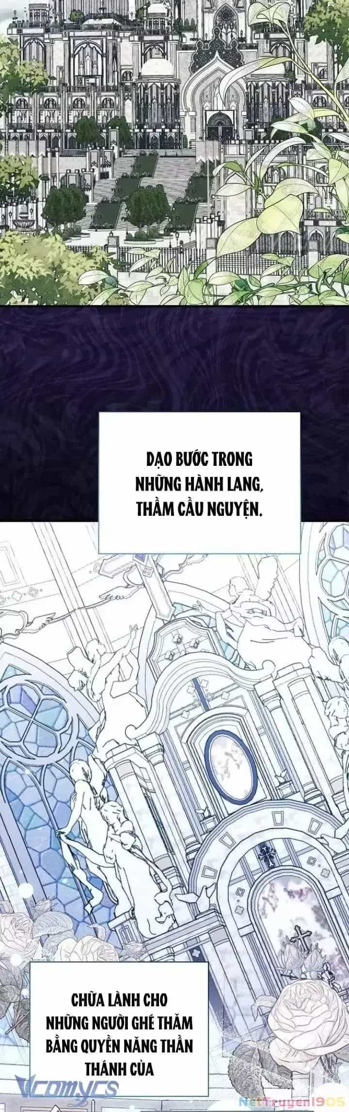 Bảo Vệ Người Cha Bạo Chúa - Chương 31 - ảnh 14