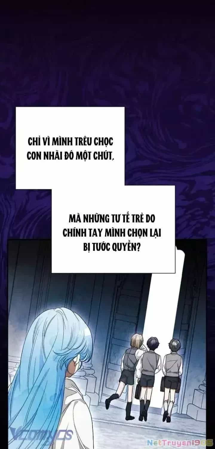 Bảo Vệ Người Cha Bạo Chúa - Chương 31 - ảnh 17