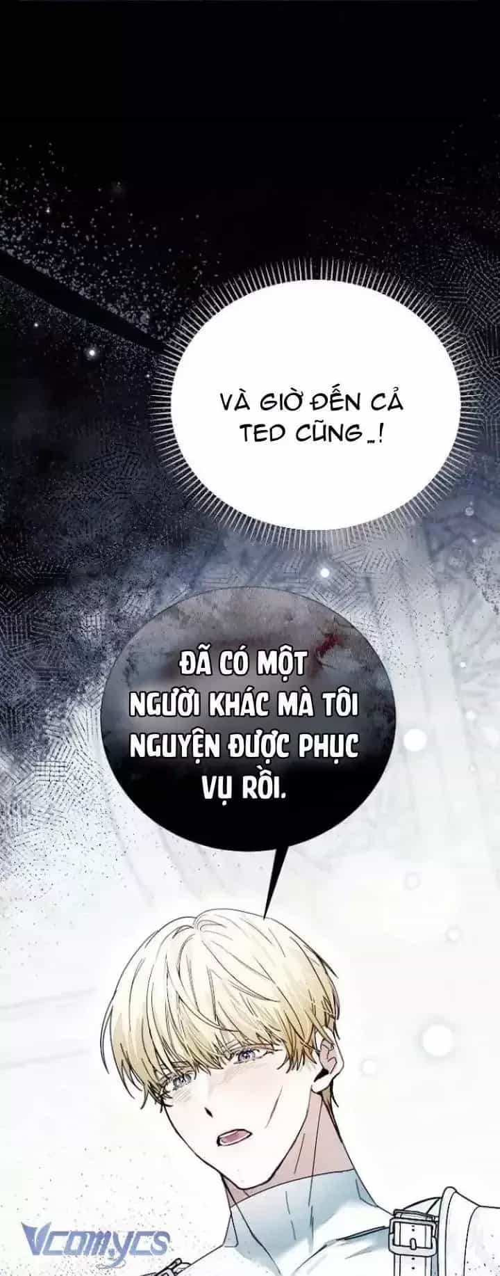 Bảo Vệ Người Cha Bạo Chúa - Chương 31 - ảnh 18