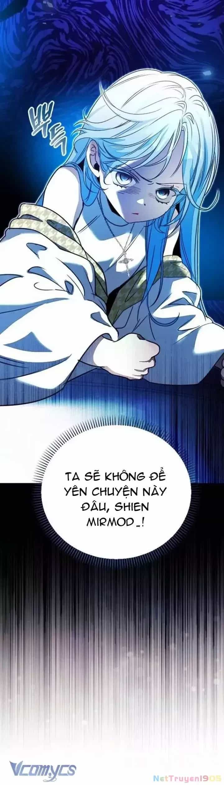 Bảo Vệ Người Cha Bạo Chúa - Chương 31 - ảnh 20