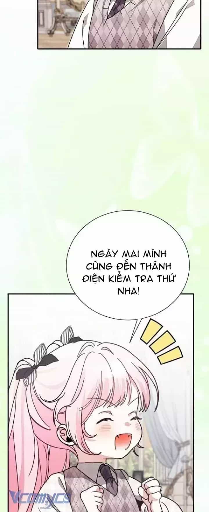 Bảo Vệ Người Cha Bạo Chúa - Chương 31 - ảnh 28