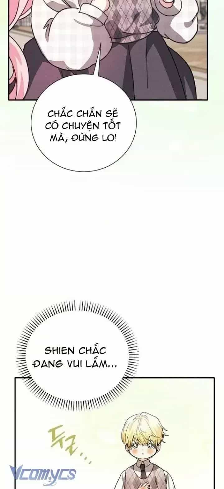 Bảo Vệ Người Cha Bạo Chúa - Chương 31 - ảnh 29