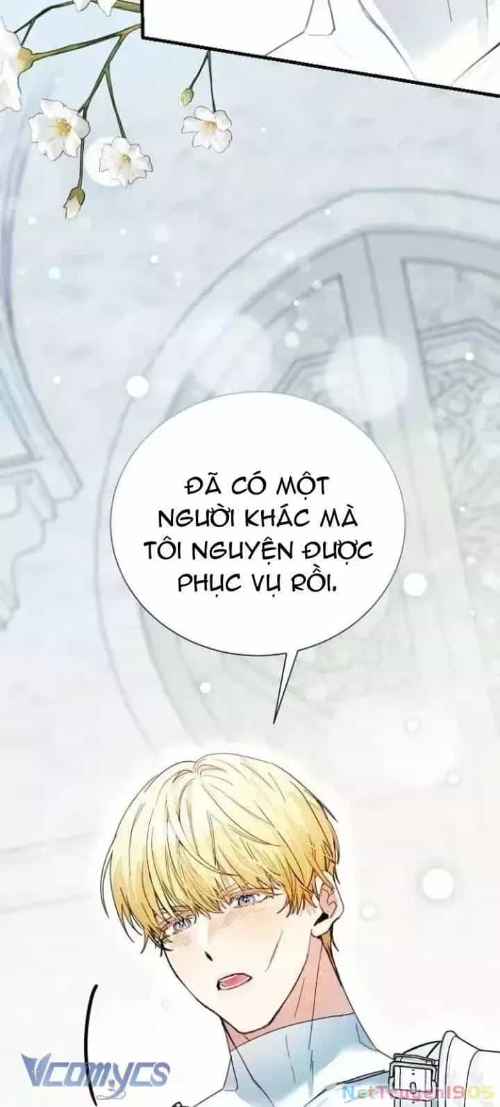 Bảo Vệ Người Cha Bạo Chúa - Chương 31 - ảnh 3