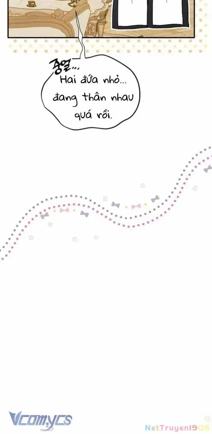 Bảo Vệ Người Cha Bạo Chúa - Chương 31 - ảnh 33