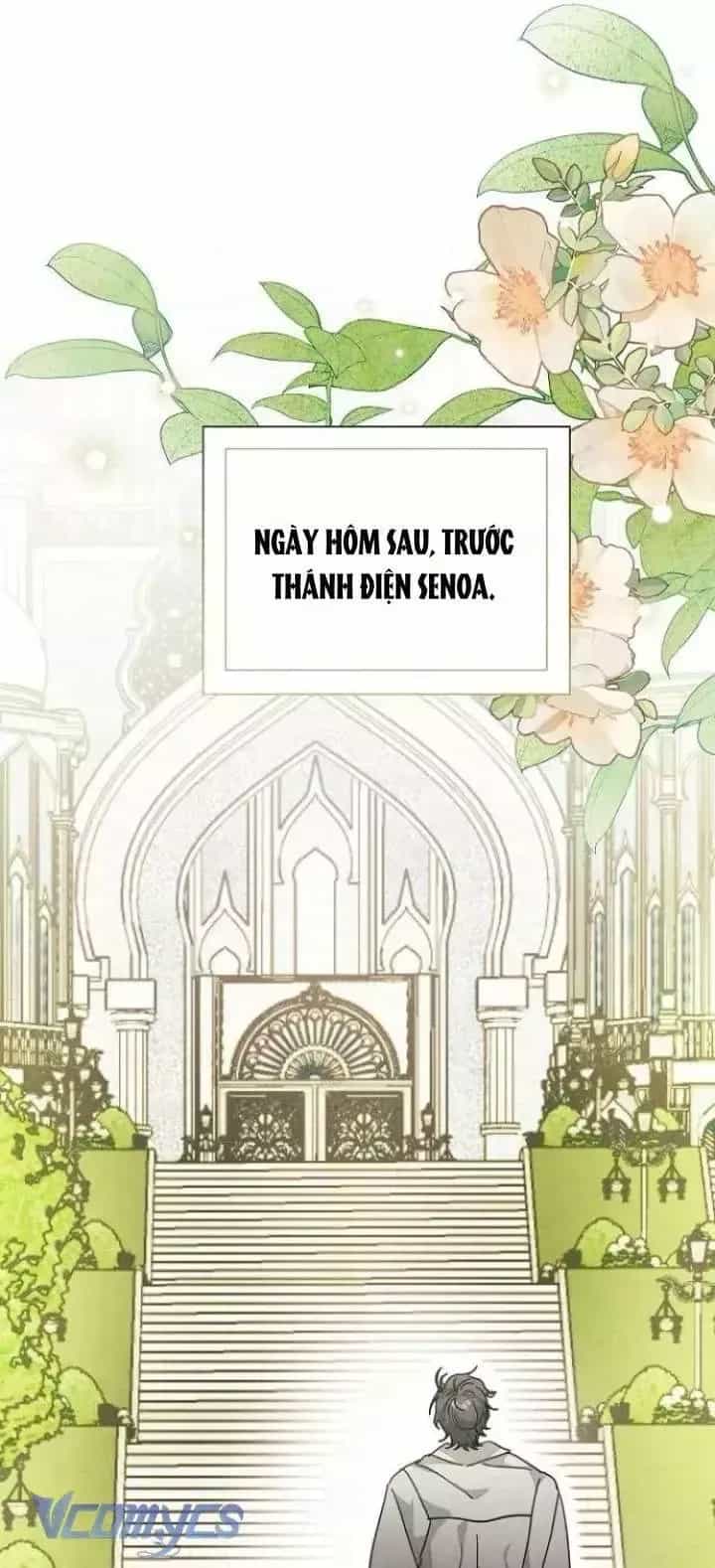 Bảo Vệ Người Cha Bạo Chúa - Chương 31 - ảnh 34