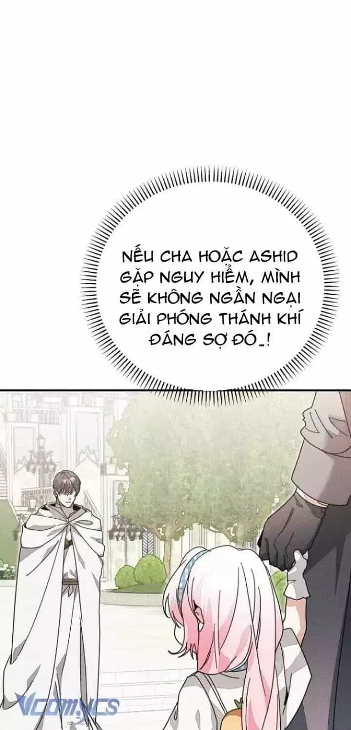 Bảo Vệ Người Cha Bạo Chúa - Chương 31 - ảnh 36