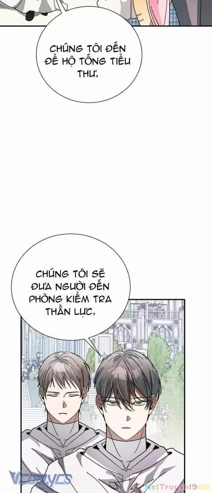 Bảo Vệ Người Cha Bạo Chúa - Chương 31 - ảnh 37
