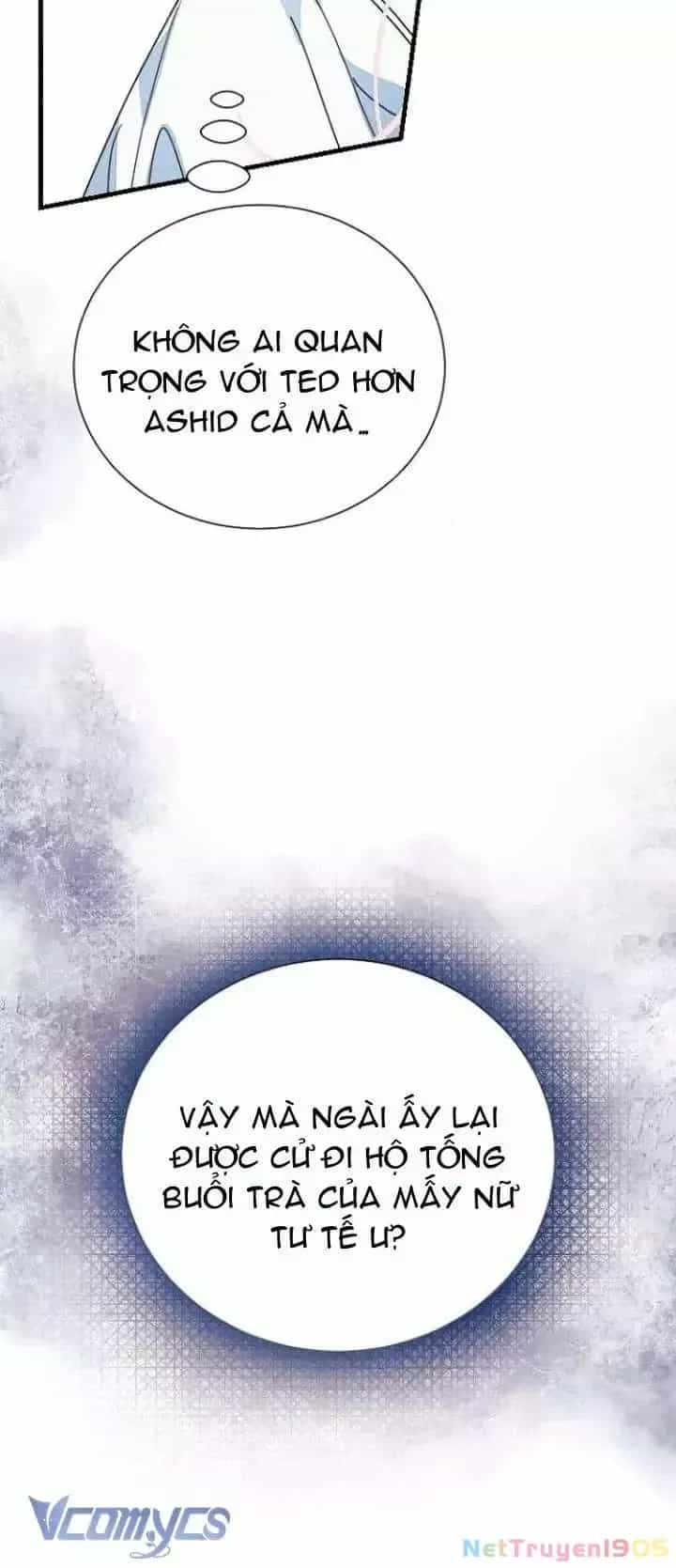 Bảo Vệ Người Cha Bạo Chúa - Chương 31 - ảnh 41