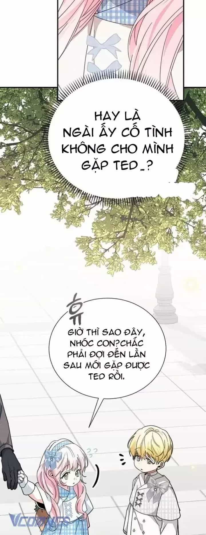 Bảo Vệ Người Cha Bạo Chúa - Chương 31 - ảnh 44