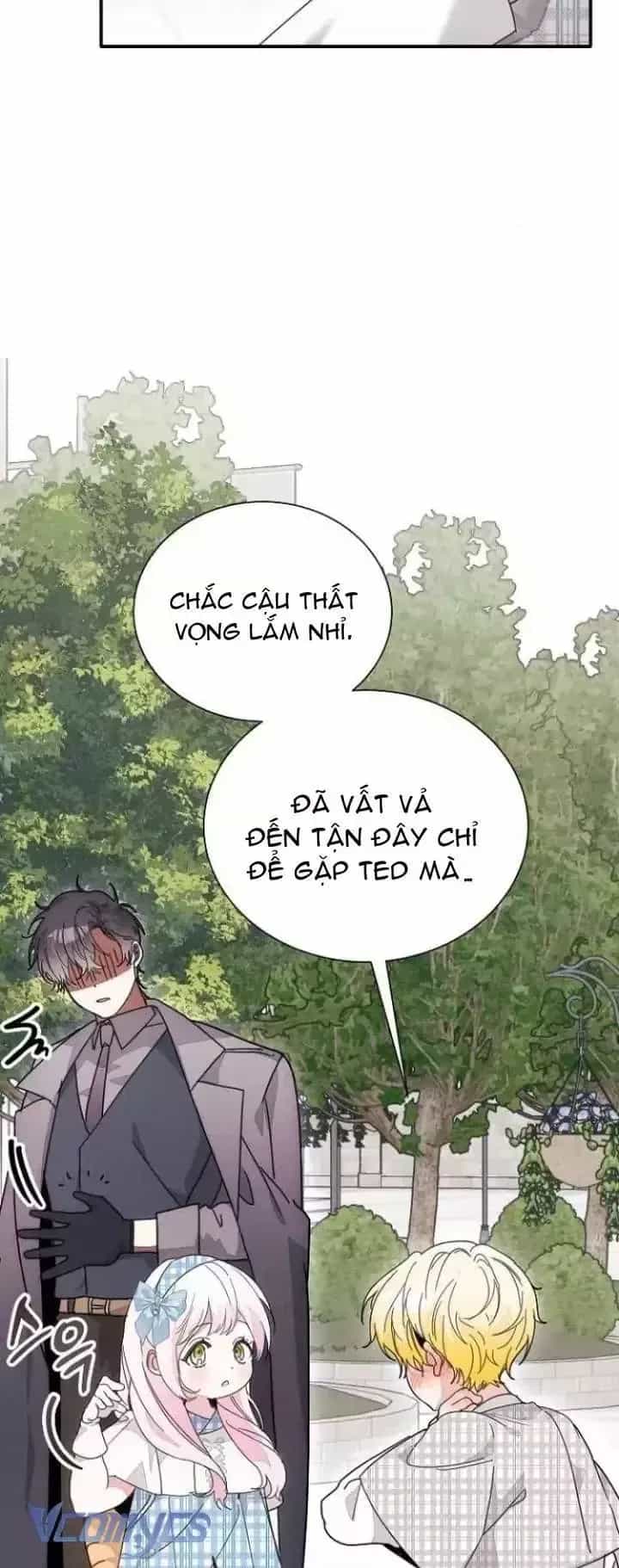 Bảo Vệ Người Cha Bạo Chúa - Chương 31 - ảnh 47