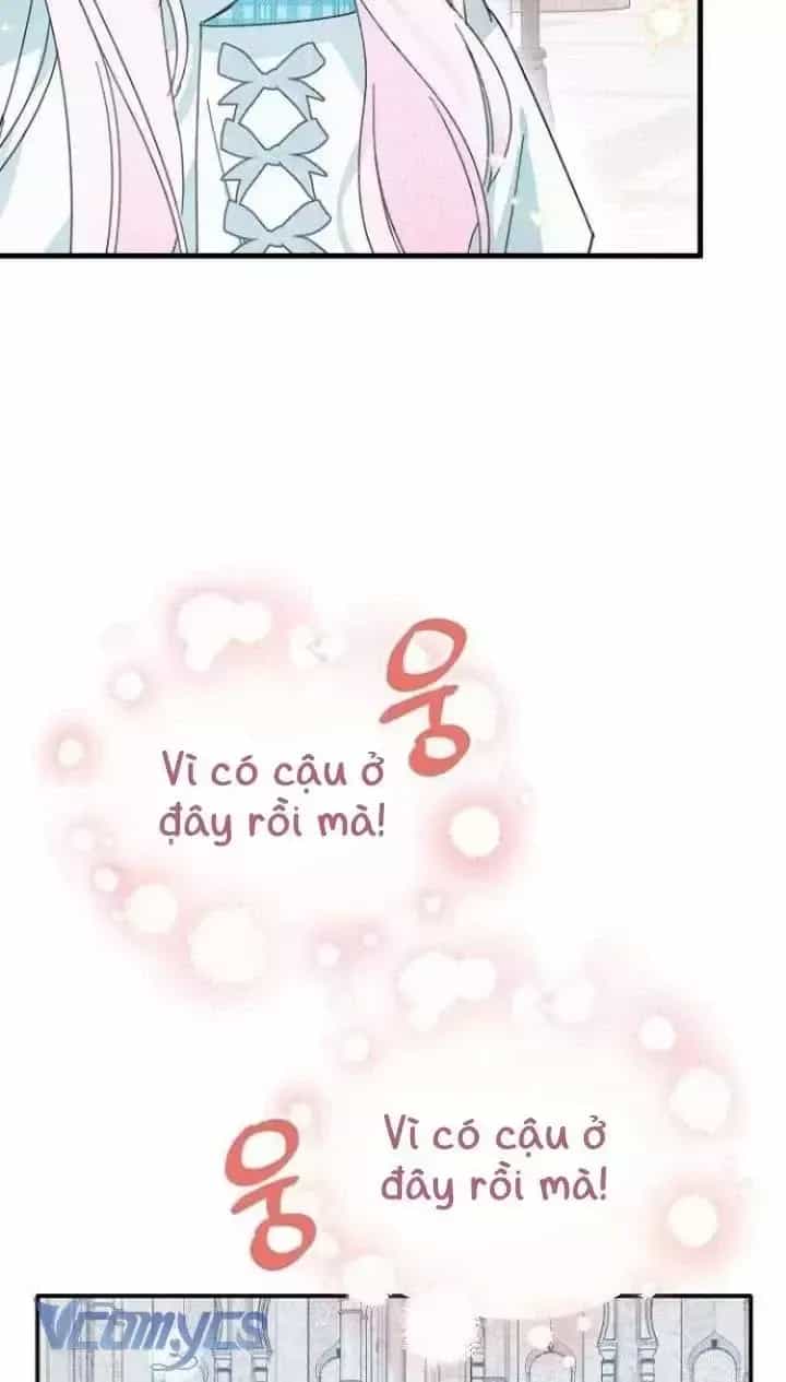Bảo Vệ Người Cha Bạo Chúa - Chương 31 - ảnh 50