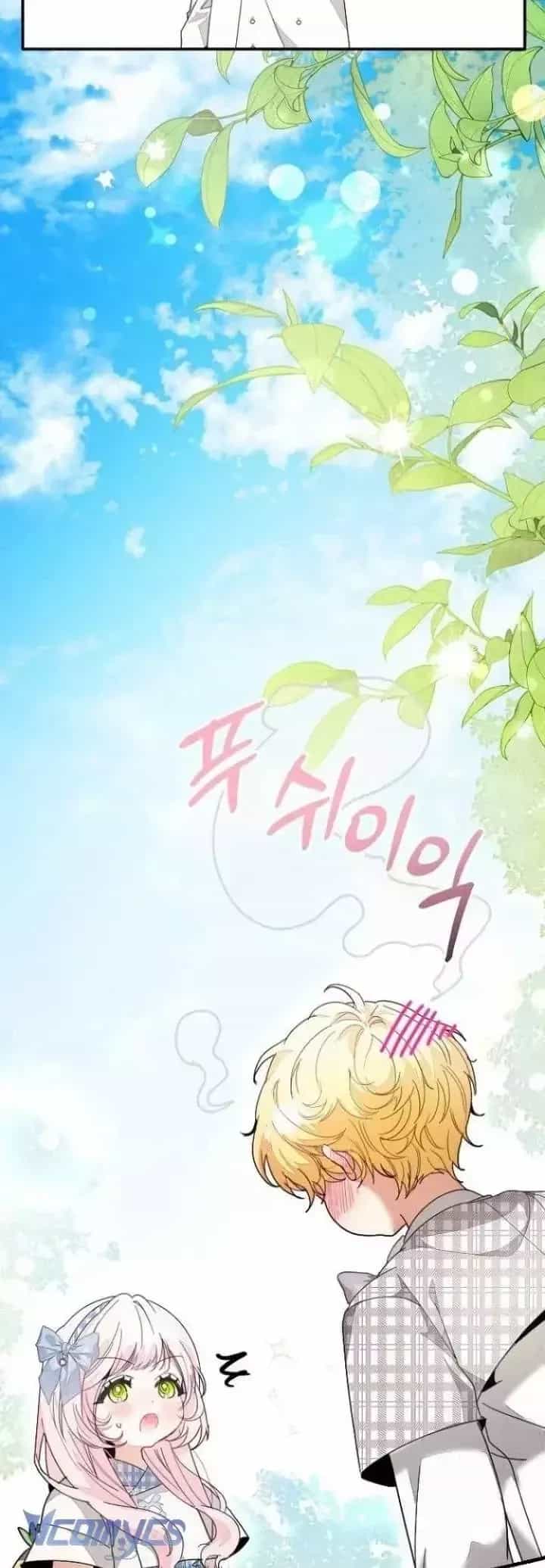 Bảo Vệ Người Cha Bạo Chúa - Chương 31 - ảnh 52