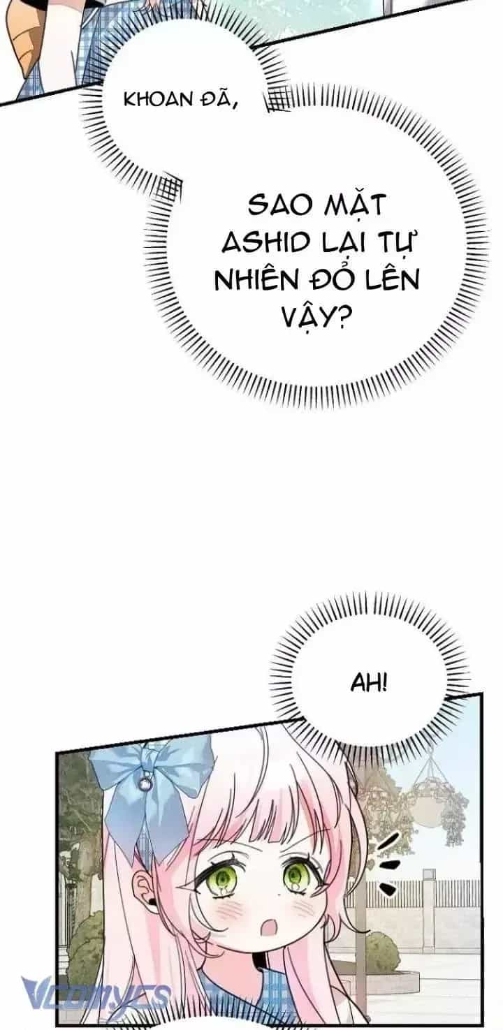 Bảo Vệ Người Cha Bạo Chúa - Chương 31 - ảnh 53