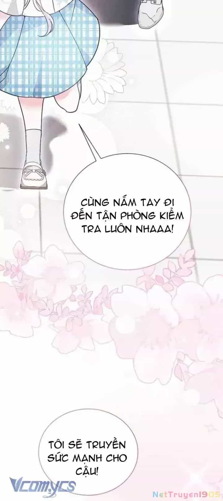 Bảo Vệ Người Cha Bạo Chúa - Chương 31 - ảnh 56
