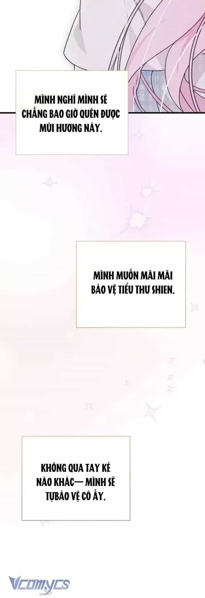 Bảo Vệ Người Cha Bạo Chúa - Chương 31 - ảnh 59