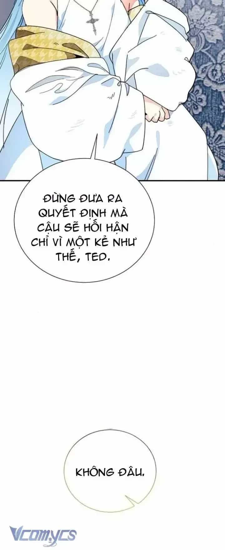 Bảo Vệ Người Cha Bạo Chúa - Chương 31 - ảnh 6