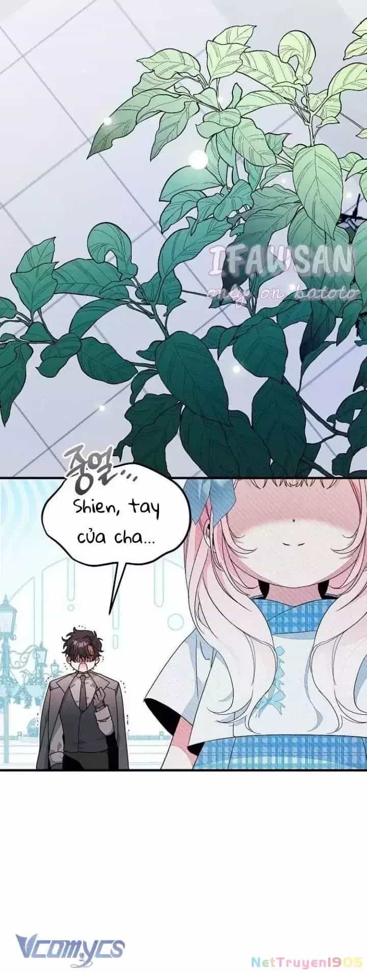 Bảo Vệ Người Cha Bạo Chúa - Chương 31 - ảnh 61