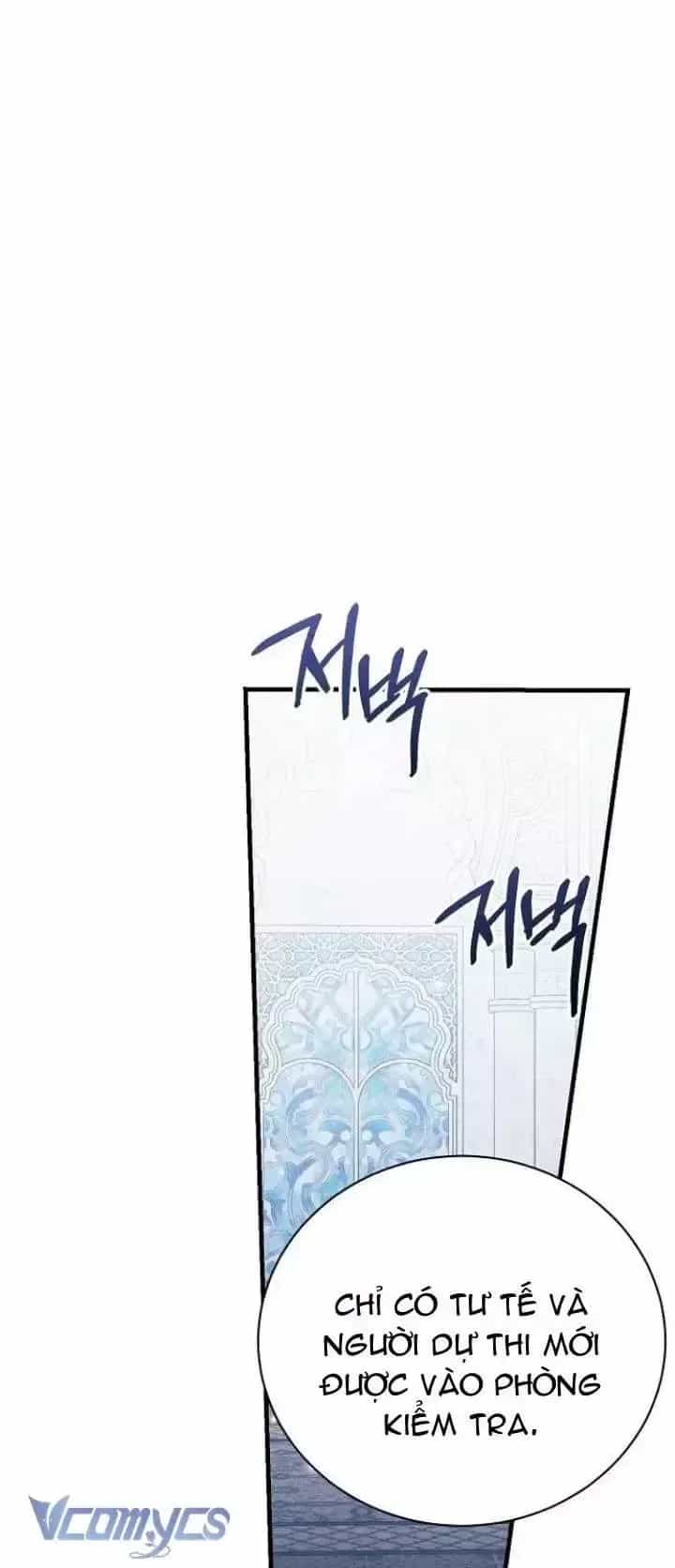Bảo Vệ Người Cha Bạo Chúa - Chương 31 - ảnh 62