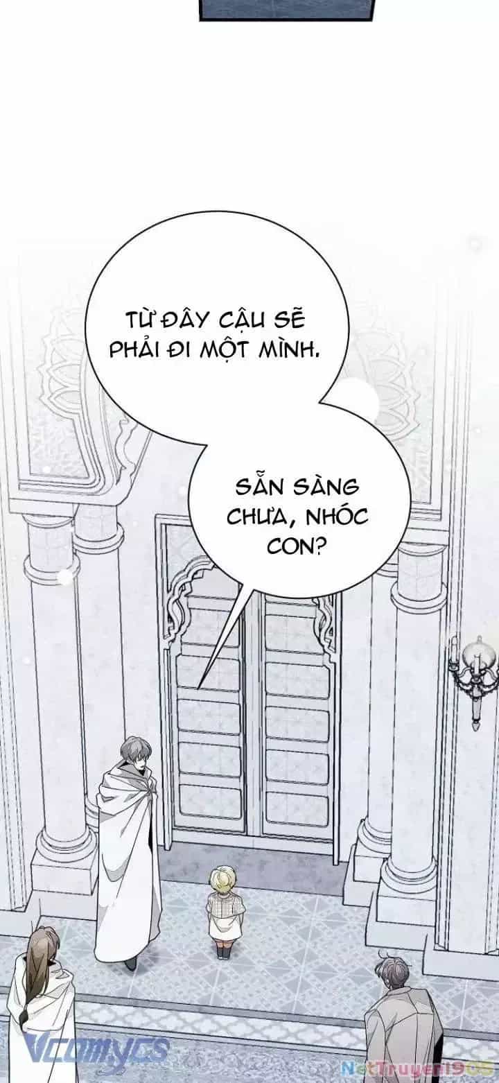 Bảo Vệ Người Cha Bạo Chúa - Chương 31 - ảnh 63