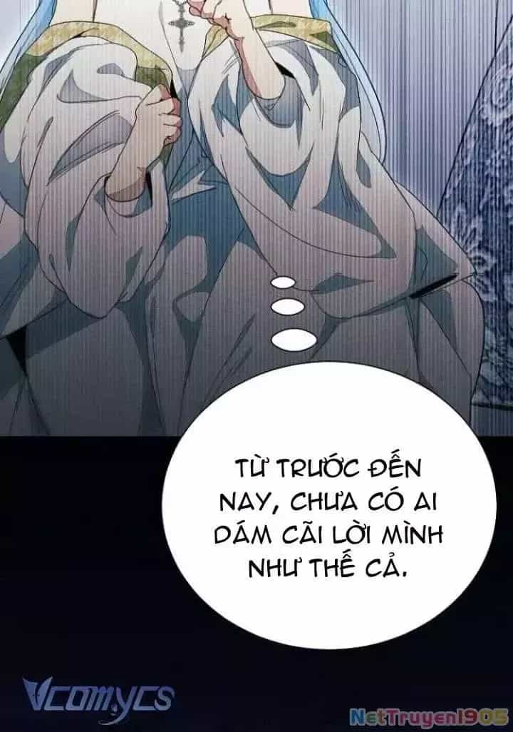 Bảo Vệ Người Cha Bạo Chúa - Chương 31 - ảnh 9