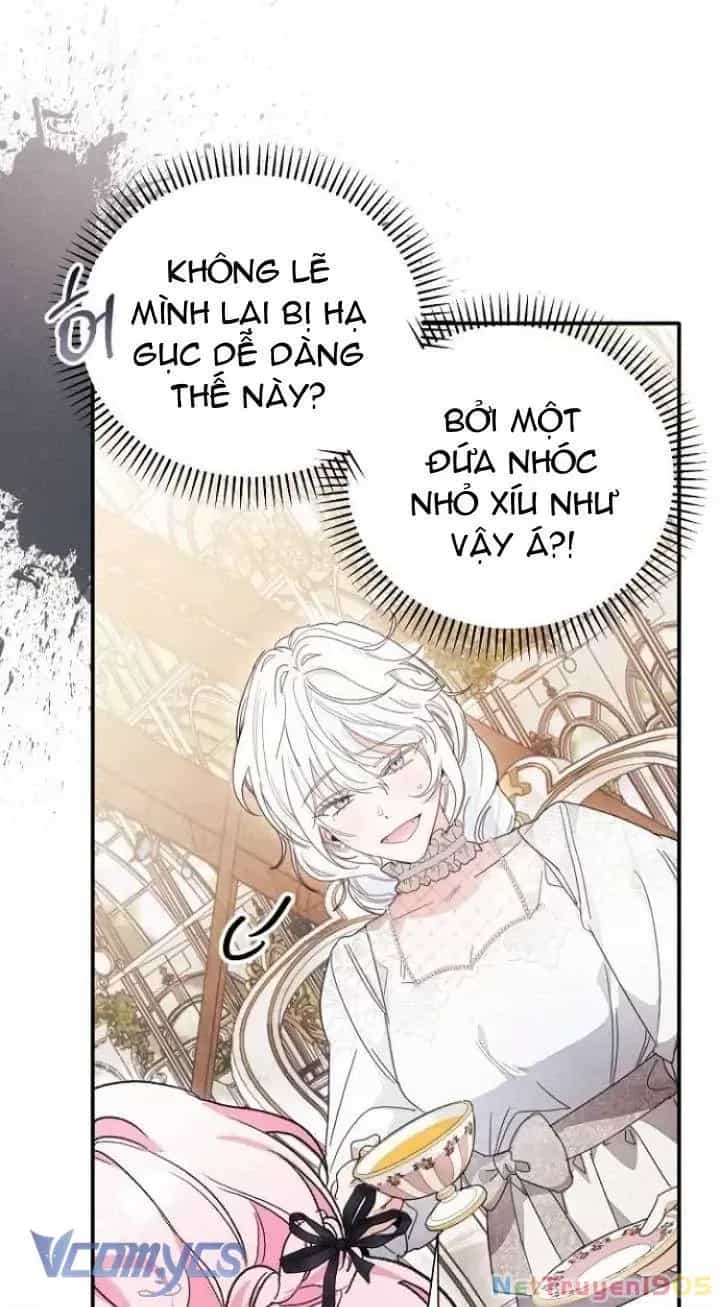 Bảo Vệ Người Cha Bạo Chúa - Chương 32 - ảnh 11