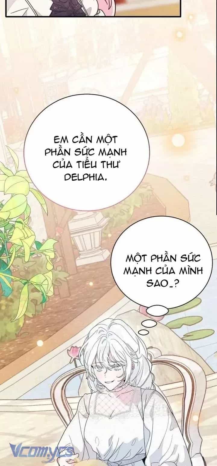 Bảo Vệ Người Cha Bạo Chúa - Chương 32 - ảnh 15