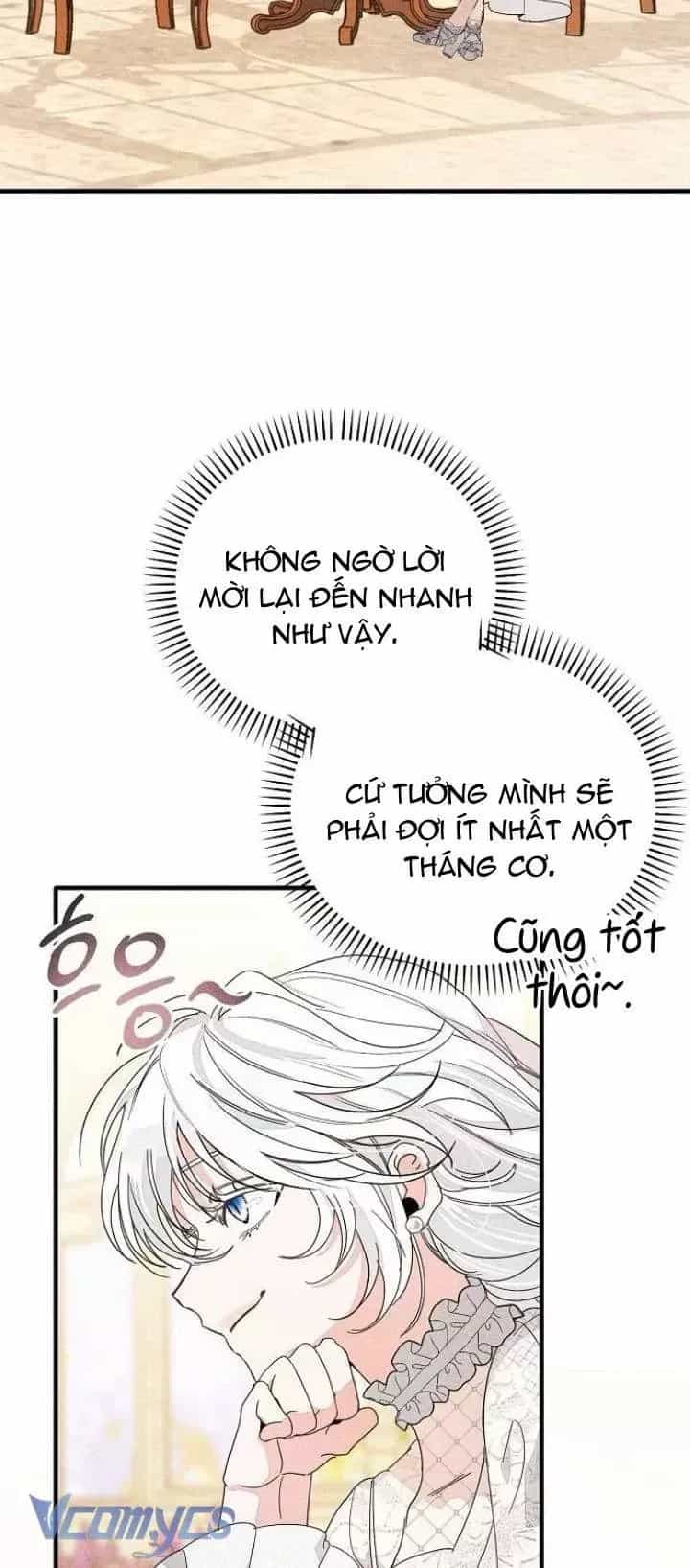 Bảo Vệ Người Cha Bạo Chúa - Chương 32 - ảnh 2