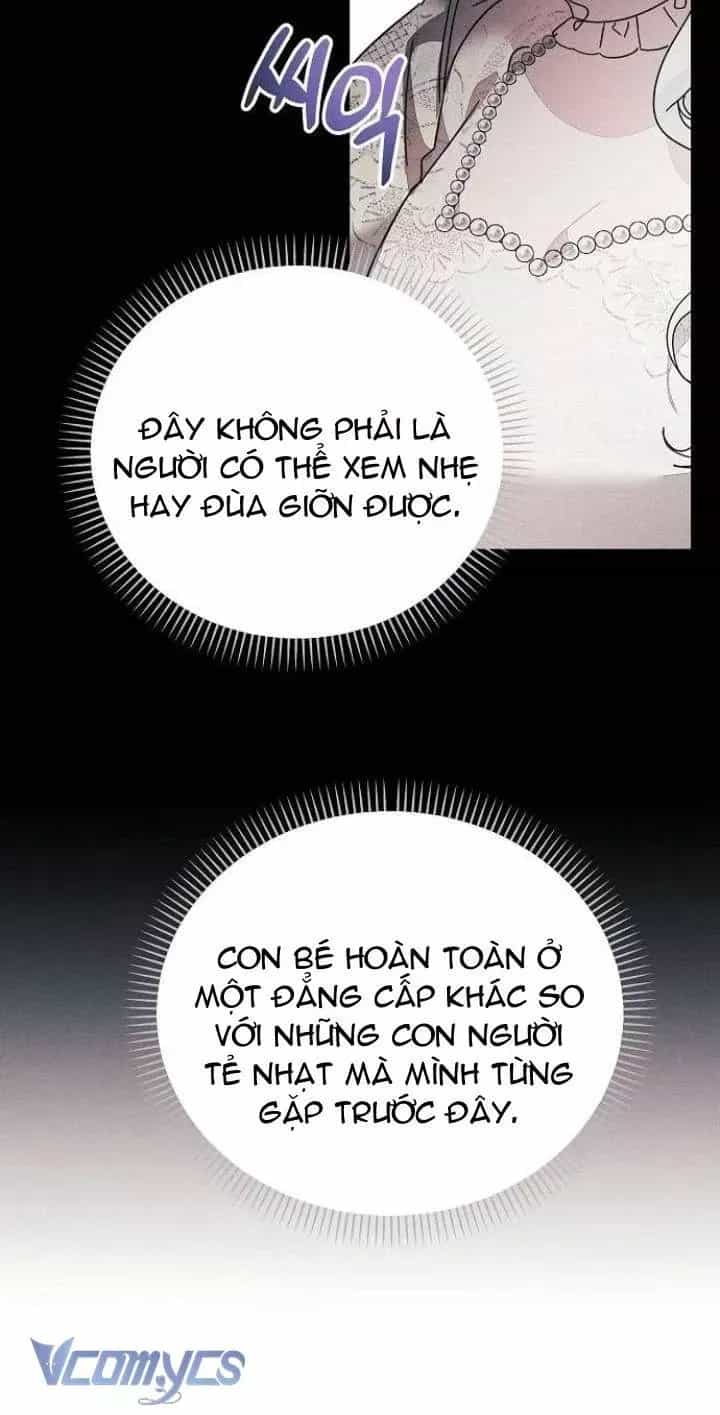 Bảo Vệ Người Cha Bạo Chúa - Chương 32 - ảnh 20