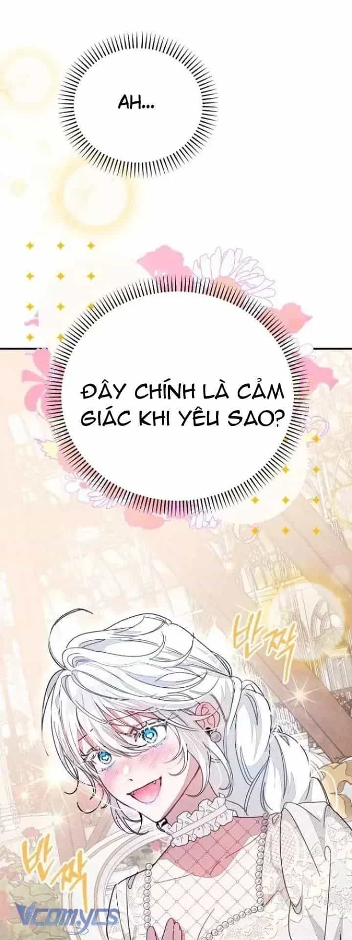 Bảo Vệ Người Cha Bạo Chúa - Chương 32 - ảnh 22