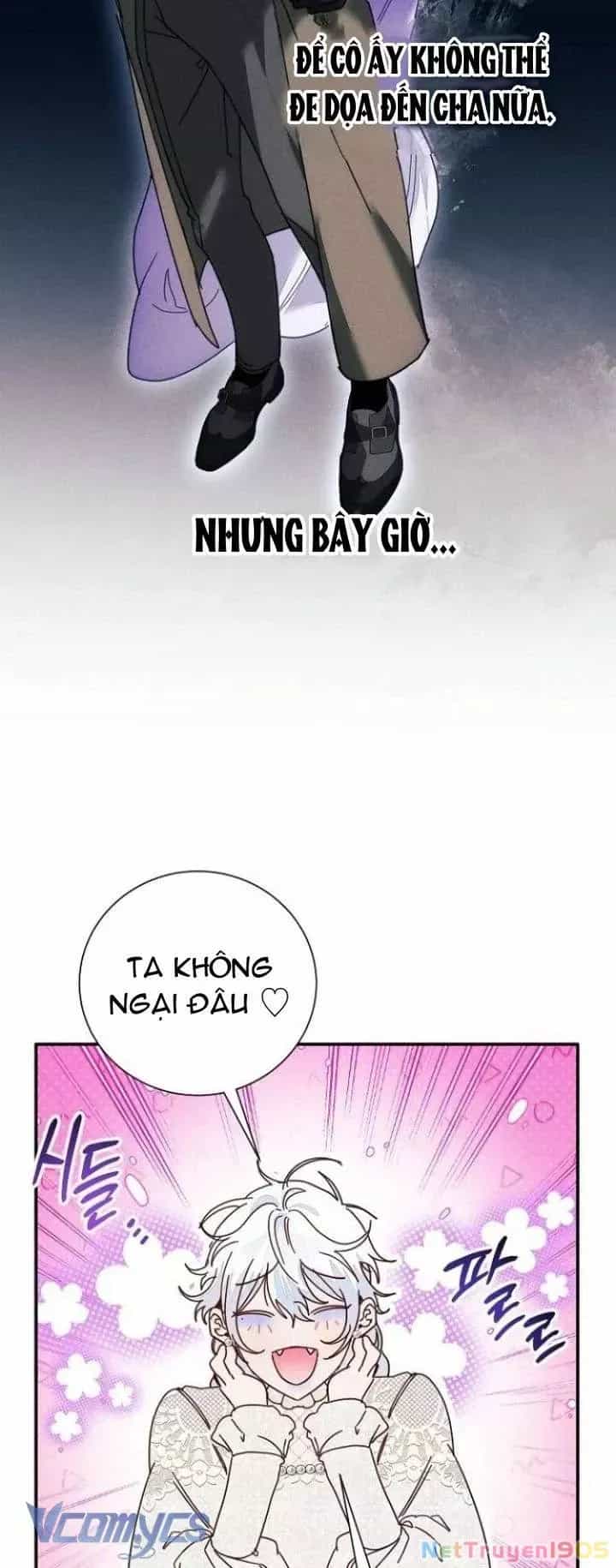 Bảo Vệ Người Cha Bạo Chúa - Chương 32 - ảnh 26