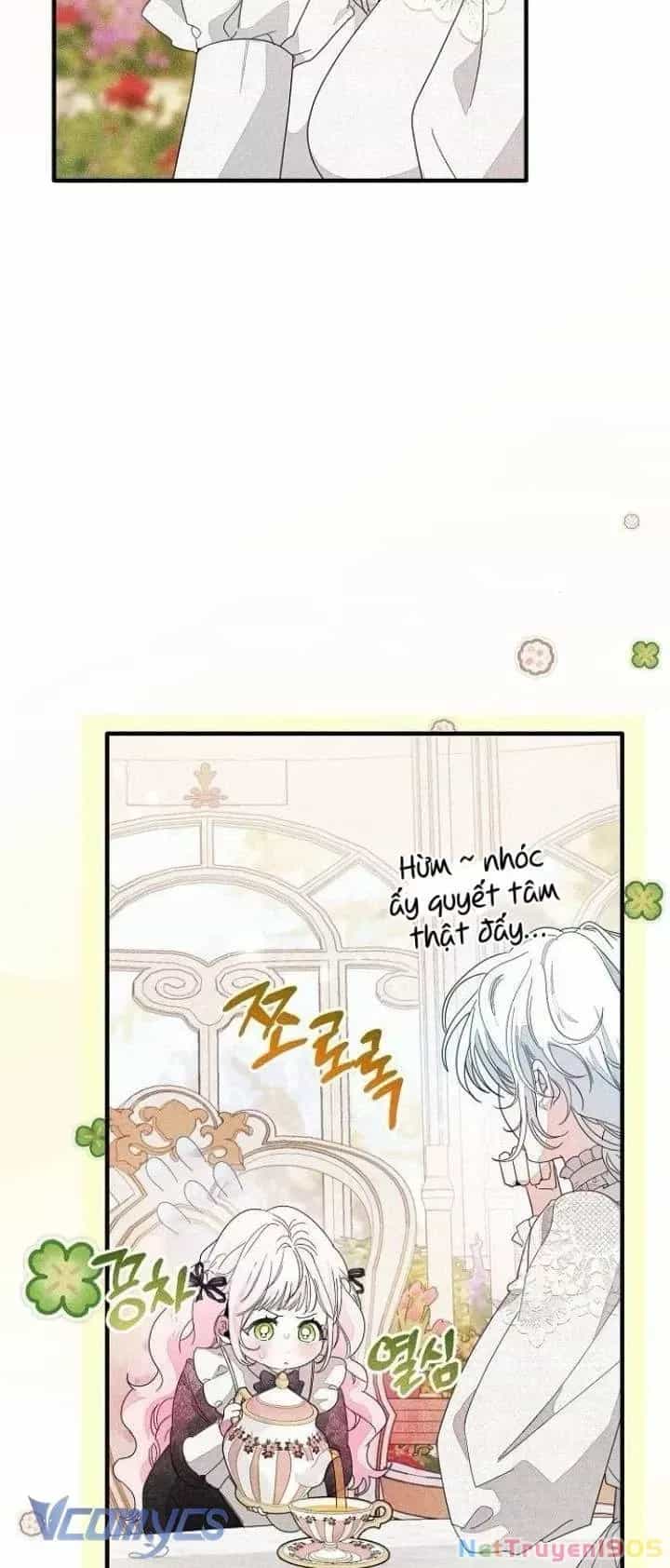 Bảo Vệ Người Cha Bạo Chúa - Chương 32 - ảnh 3
