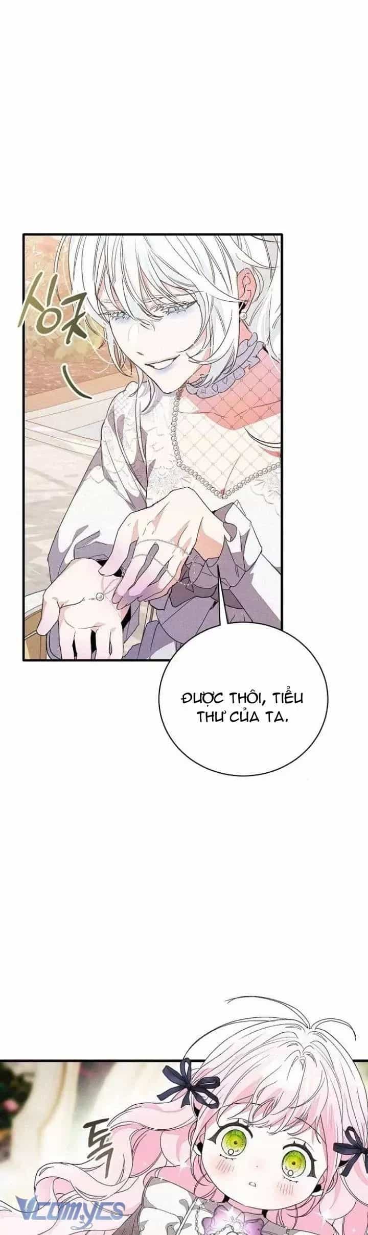Bảo Vệ Người Cha Bạo Chúa - Chương 32 - ảnh 33