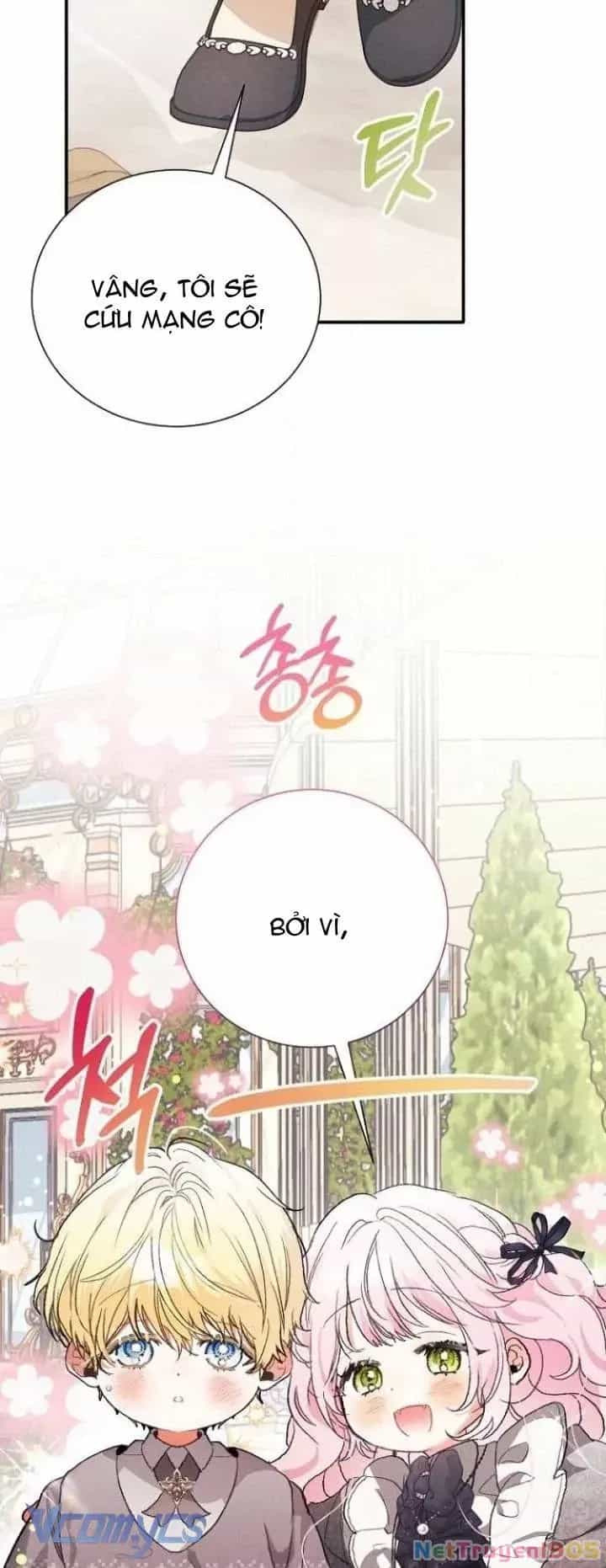 Bảo Vệ Người Cha Bạo Chúa - Chương 32 - ảnh 38