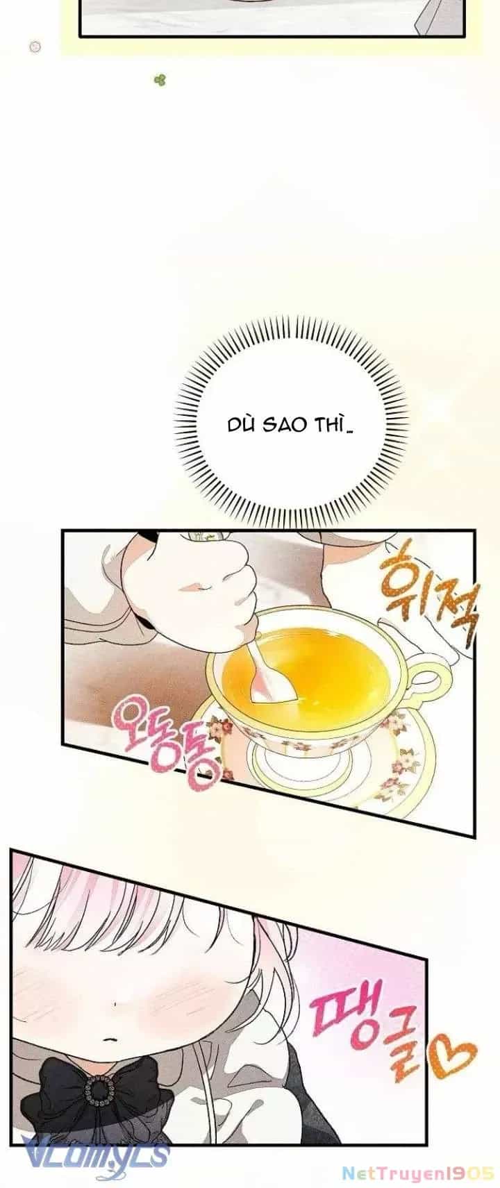 Bảo Vệ Người Cha Bạo Chúa - Chương 32 - ảnh 4