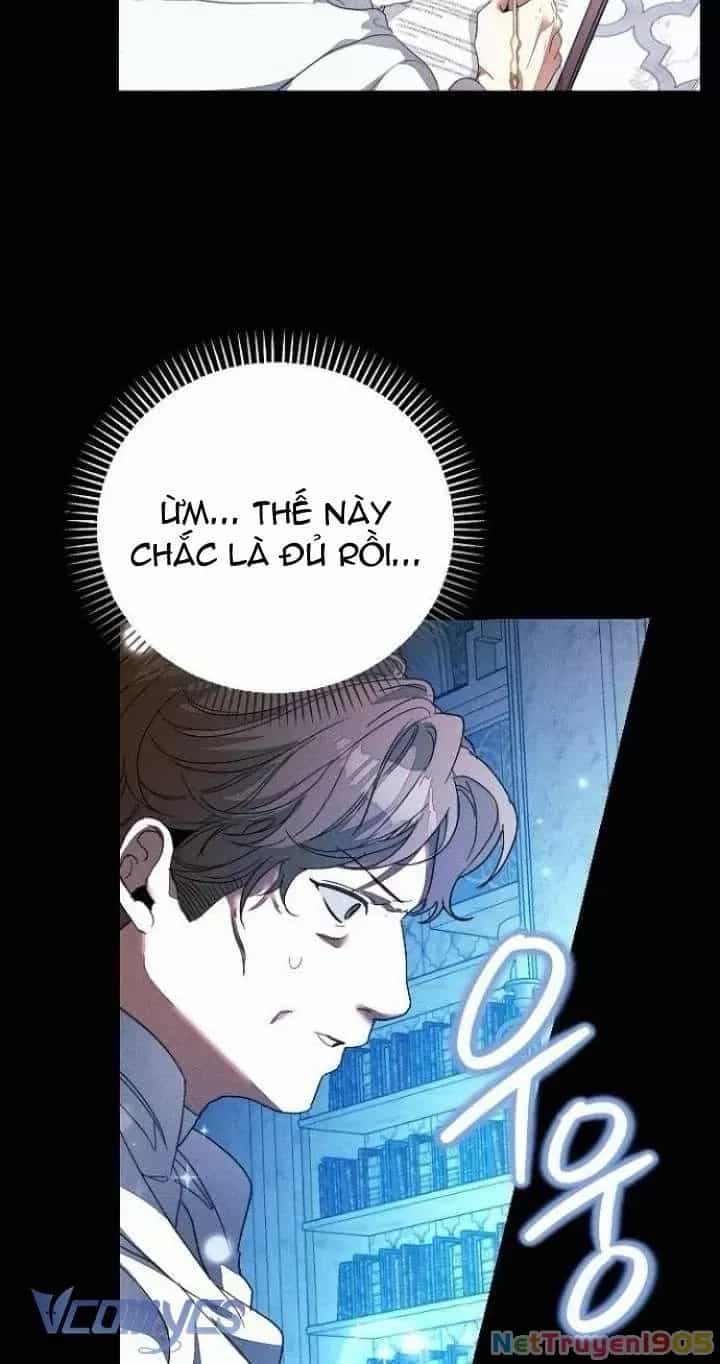 Bảo Vệ Người Cha Bạo Chúa - Chương 32 - ảnh 55