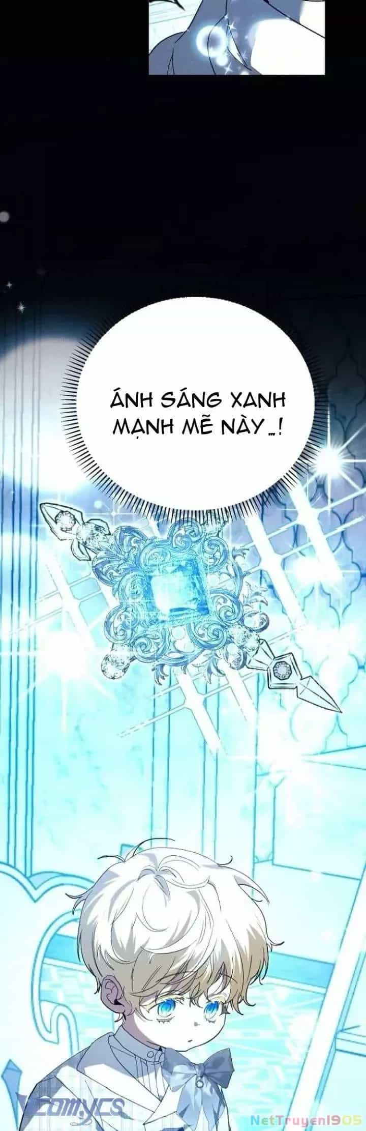 Bảo Vệ Người Cha Bạo Chúa - Chương 32 - ảnh 58
