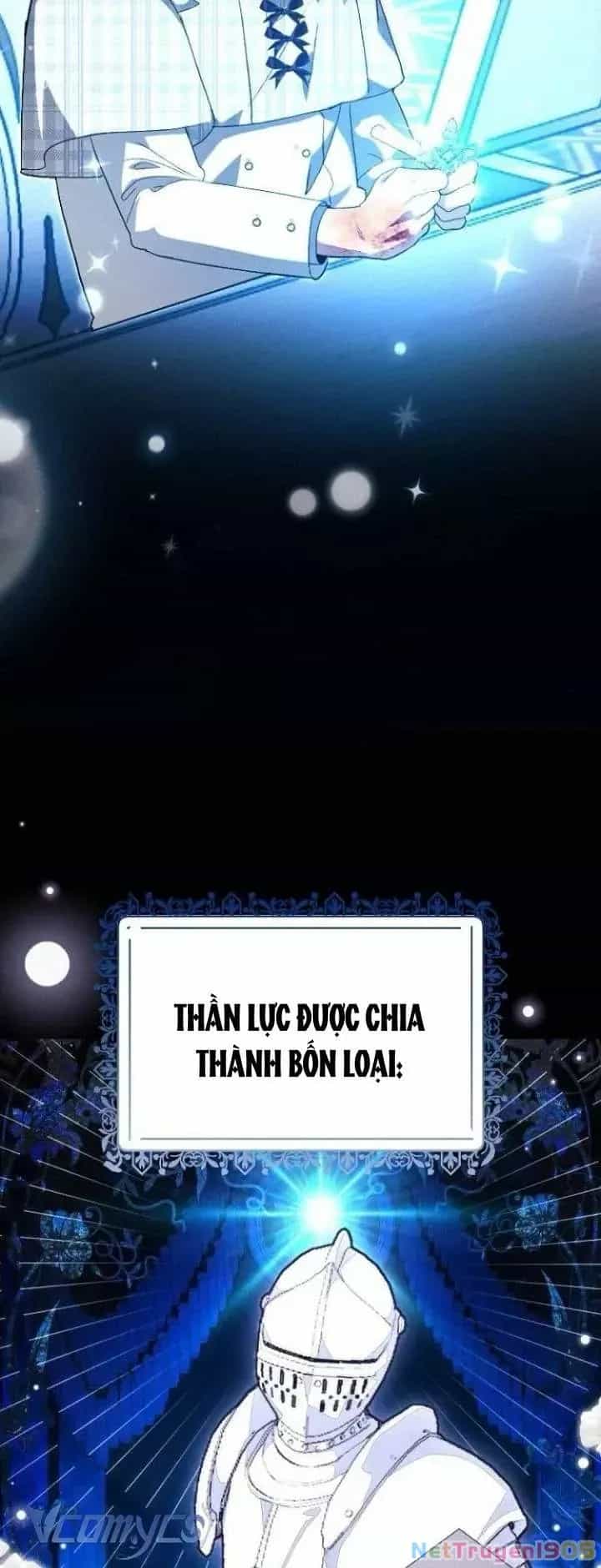 Bảo Vệ Người Cha Bạo Chúa - Chương 32 - ảnh 59
