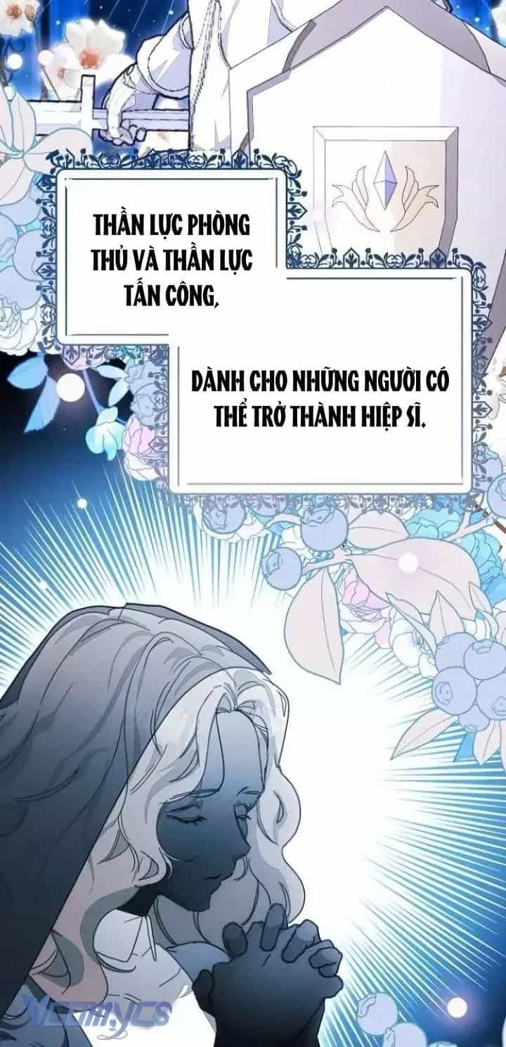 Bảo Vệ Người Cha Bạo Chúa - Chương 32 - ảnh 60