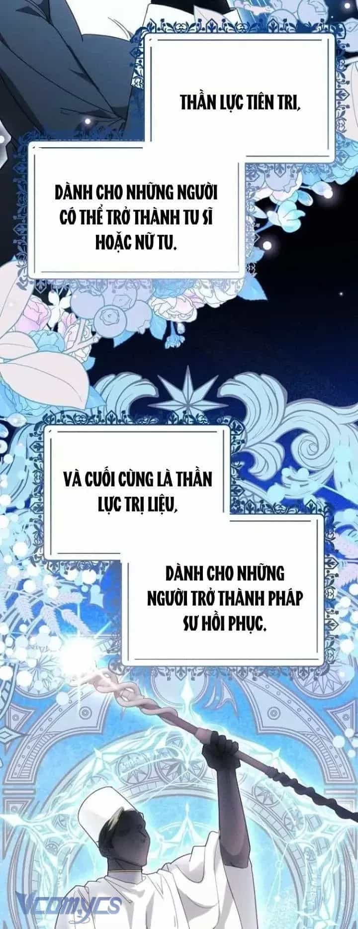 Bảo Vệ Người Cha Bạo Chúa - Chương 32 - ảnh 61