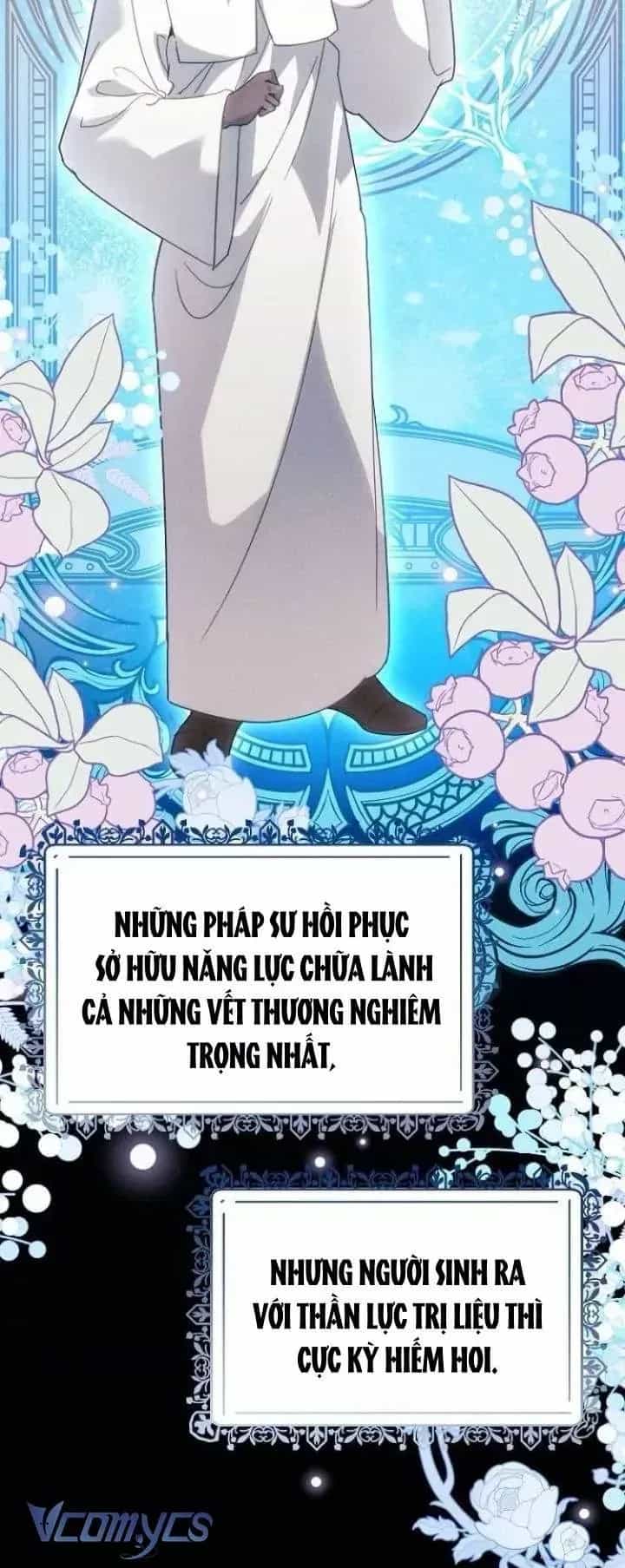 Bảo Vệ Người Cha Bạo Chúa - Chương 32 - ảnh 62