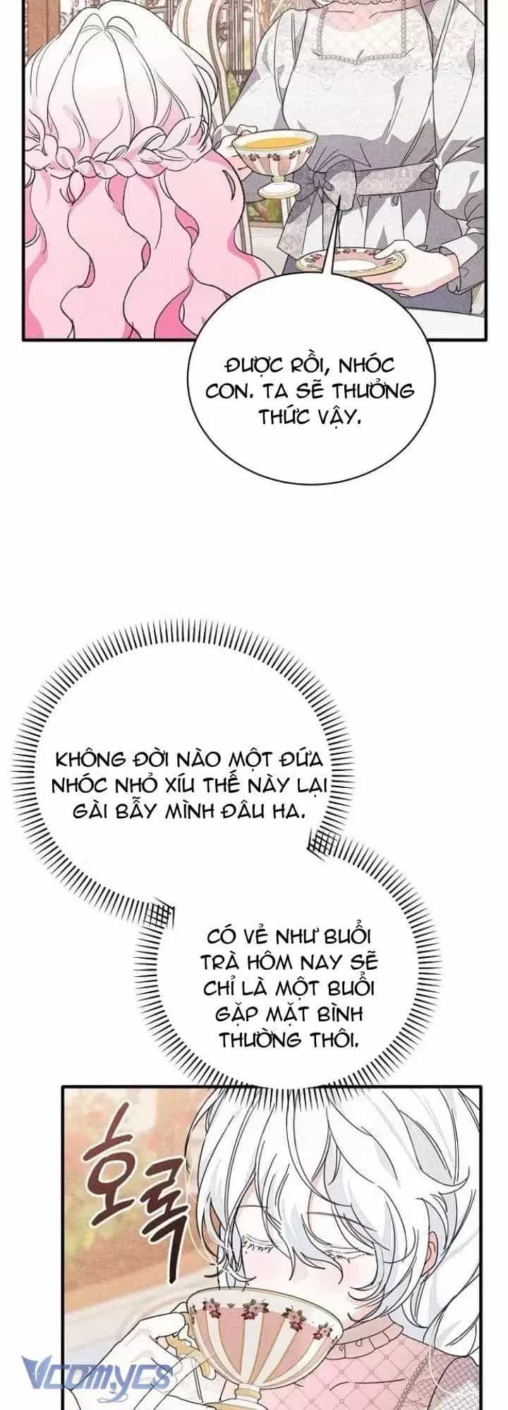 Bảo Vệ Người Cha Bạo Chúa - Chương 32 - ảnh 7