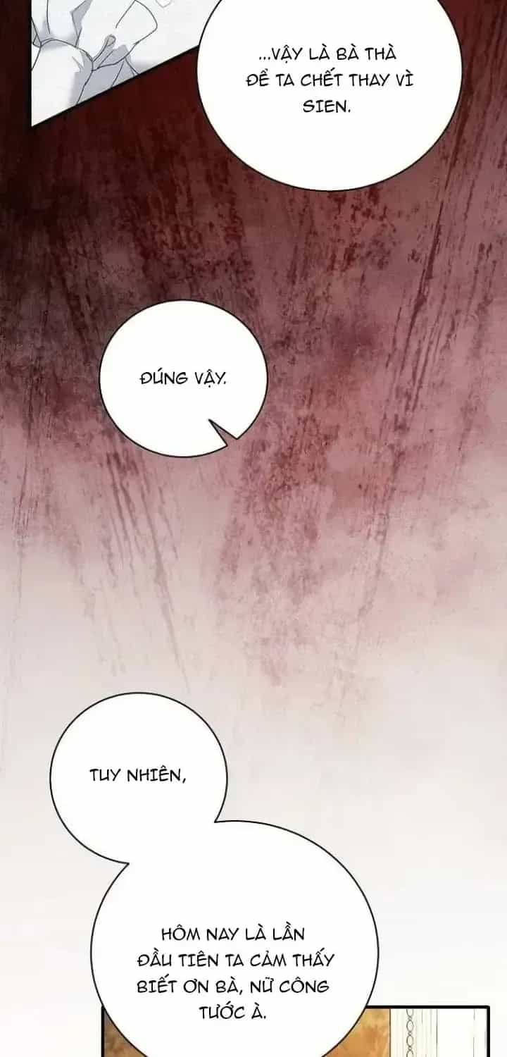 Bảo Vệ Người Cha Bạo Chúa - Chương 33 - ảnh 32