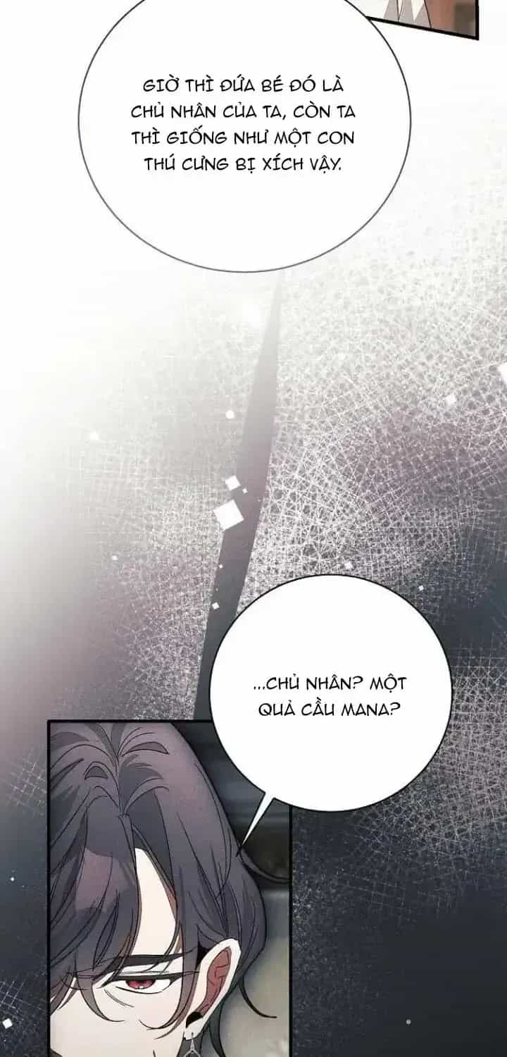 Bảo Vệ Người Cha Bạo Chúa - Chương 33 - ảnh 36