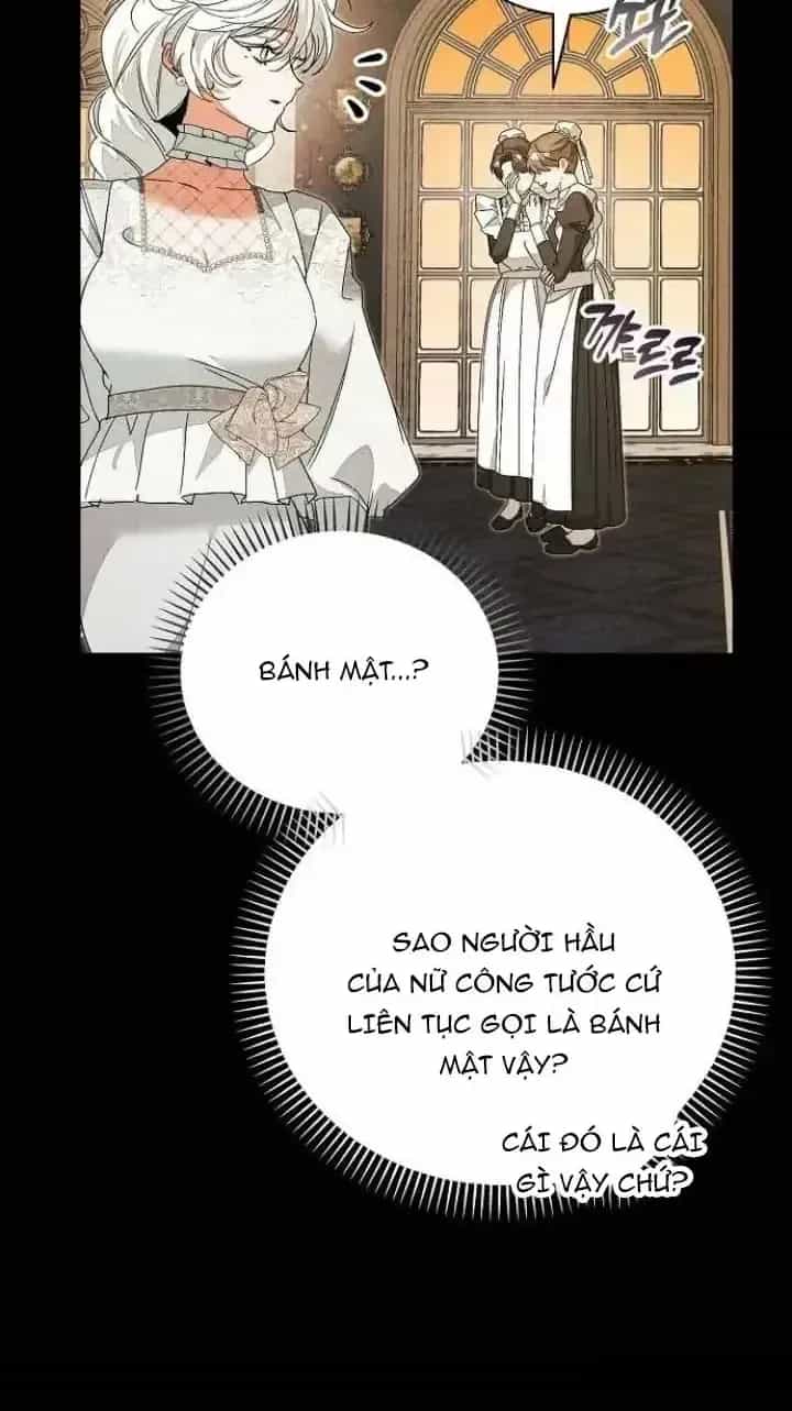 Bảo Vệ Người Cha Bạo Chúa - Chương 33 - ảnh 39