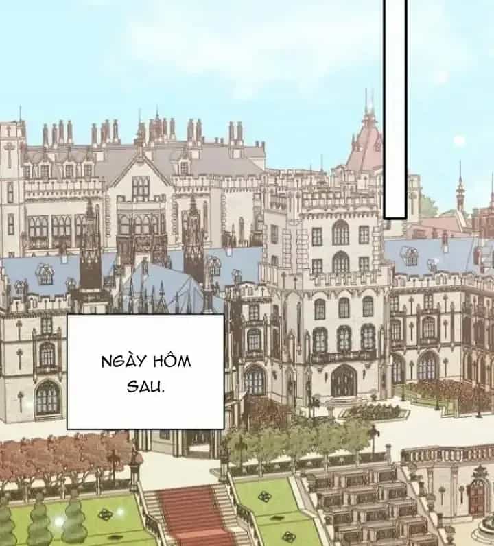 Bảo Vệ Người Cha Bạo Chúa - Chương 33 - ảnh 45