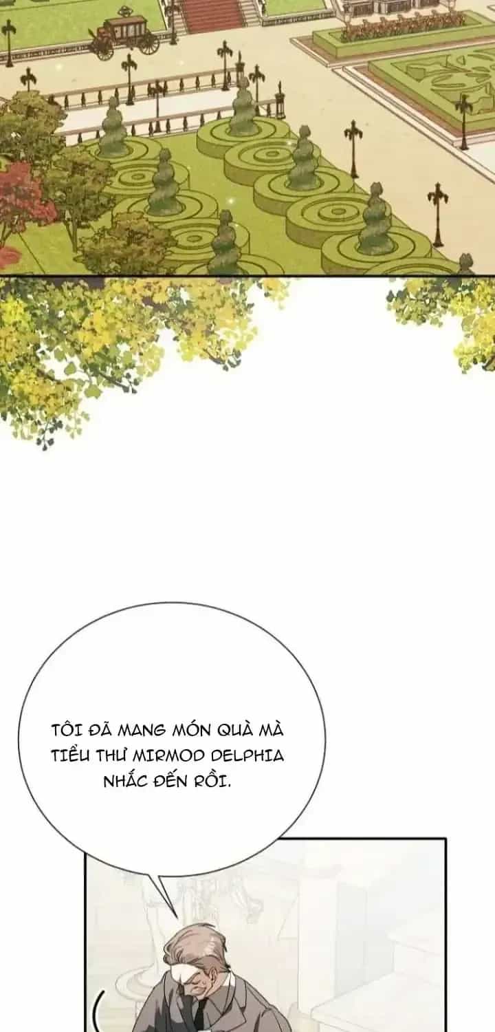 Bảo Vệ Người Cha Bạo Chúa - Chương 33 - ảnh 46